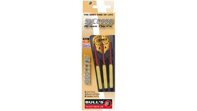 BULL´S BULL'S Success Soft Dart in hellbraun