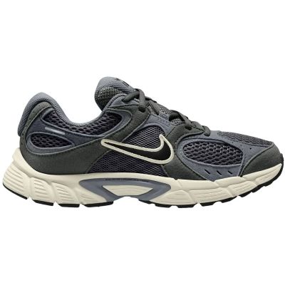 Kinder Freizeitschuhe V5 RNR SUEDE (GS) in grau