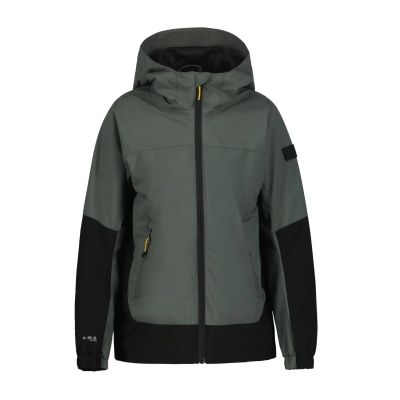 ICEPEAK KALAMAZOO JR in grün