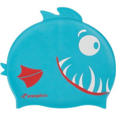 Ki.-Badekappe Cap SIL KIDS 545 - in blau