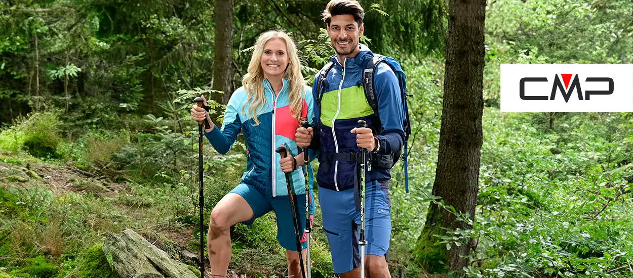 CMP bei Sport Wanninger