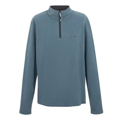 REGATTA GREAT OUTDOORS ThompsonFleece in s7g stormyweathr