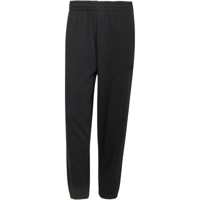 Herren Hose KIT REGULÄR GESCHNITTEN KLEINES LOGO (normal & lang) in schwarz