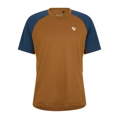 NEMUEL shirt men in grün