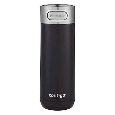 CONTIGO Trinkbehälter Luxe Autoseal licorice in 00 -