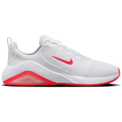 Damen Workoutschuhe W AIR ZOOM BELLA 7 in weiß