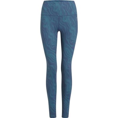Damen Tight Kapinem 1/1 II in blau