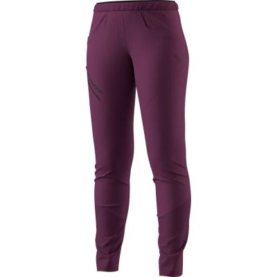 TRAVERSE HYBRID DST PNT W in 6a71 amaranth/0910