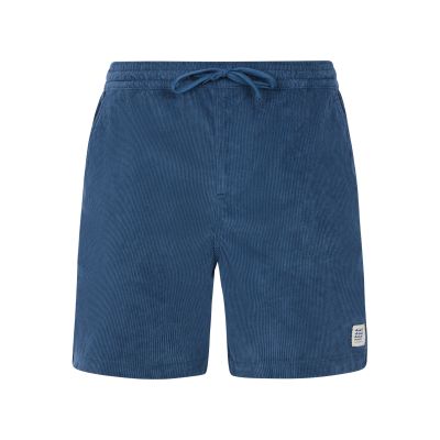 PRTUleyo shorts in 394 raku blue