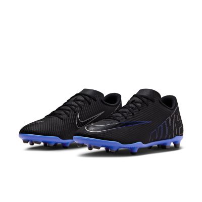 Nike Mercurial Vapor 15 Club MG in schwarz