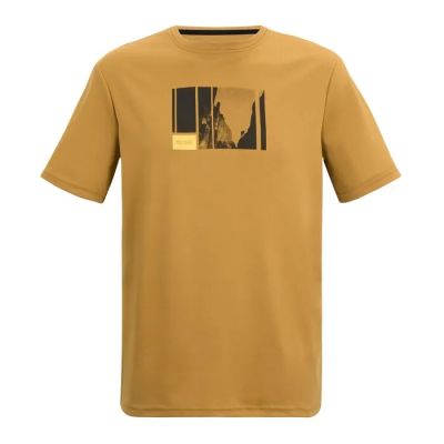 REGATTA GREAT OUTDOORS Fingal in ziq wood brown