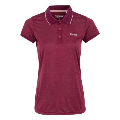 Womens Remex II in 5uu beaujolais