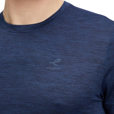 ENERGETICS Herren Shirt Telly SS M - T-Shirts / Tanks  