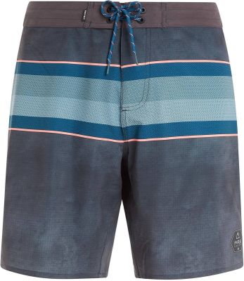 PROTEST Herren Badeshorts PRTASPRI beachshort in grau