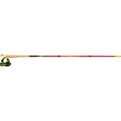 Ultratrail FX.One in rot