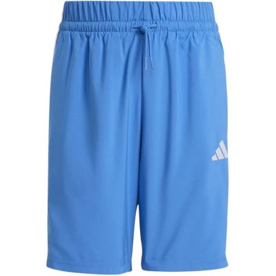 Kinder Shorts Essentials Climacool Kids in blau