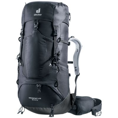 Aircontact Lite 35 + 10 SL in schwarz