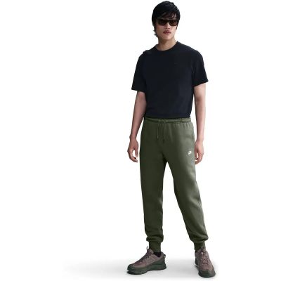 Herren Hose M NK CLUB BB JOGGER in grün