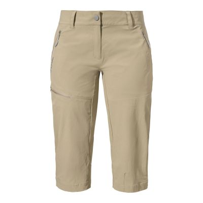 Pants Caracas2 in braun