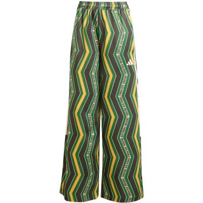 Damen Hose x FARM Tiro in grau