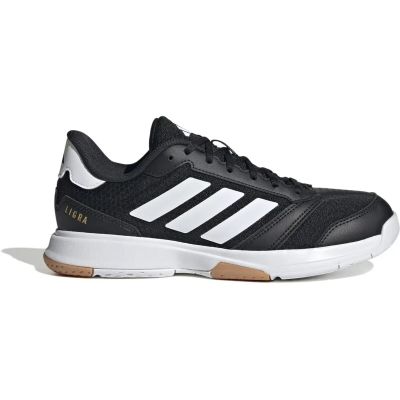Damen Handballschuhe Ligra 8 Indoor in pink