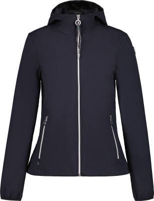 LUHTA Damen Funktionsjacke INNOLA in blau