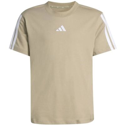 Kinder Shirt Essentials Kids in braun