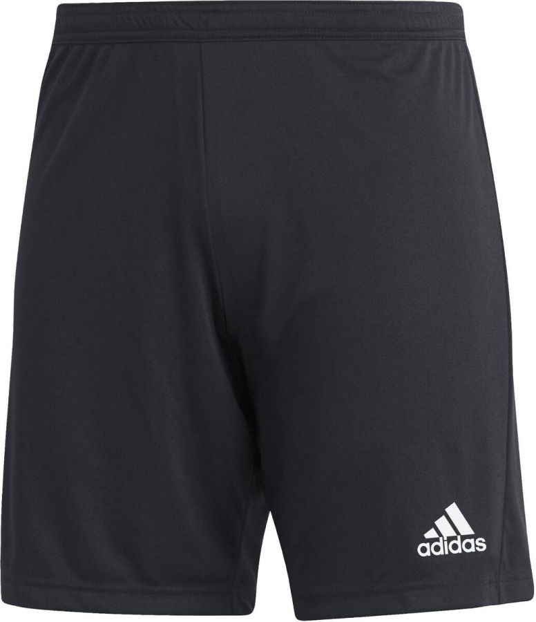Adidas Schwarz Shorts Entrada 22 - Image 3