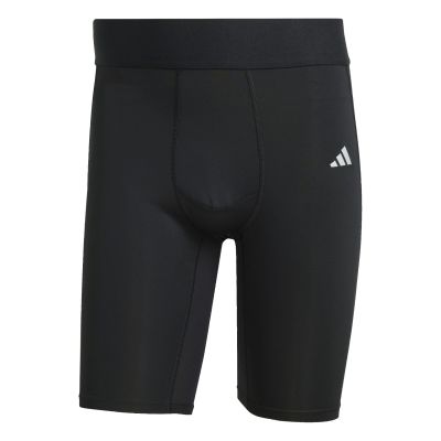 TF SHRT TIGHT M in schwarz