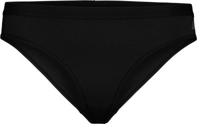 ODLO Damen Funktionsunterhose SUW Bottom Brief Active F-Dry Light in schwarz