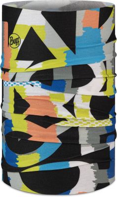 BUFF Schal Coolnet UV in blau