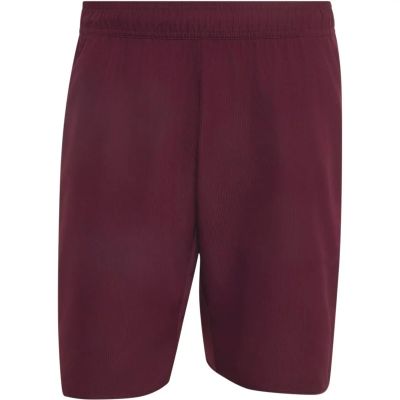 Herren Shorts CLUB in rot