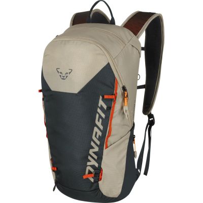 Transalper 18 Rucksack Unisex in 5262 rock khaki/blueberry