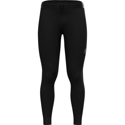 Herren Tight ZEROWEIGHT PRO WINDPROOF WARM in schwarz