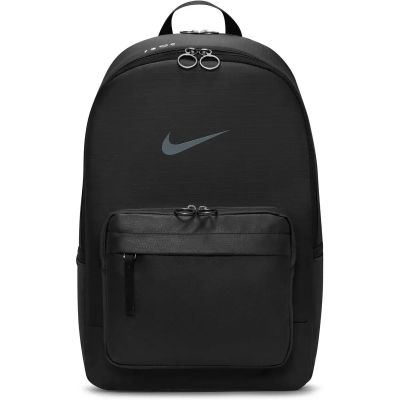 Rucksack NK HERITAGE EUGENE WNTRZD BKPK in schwarz