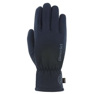 Kauru in 9000 black