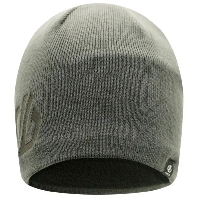 DARE2B RethinkBeanie in 685 ebony grey