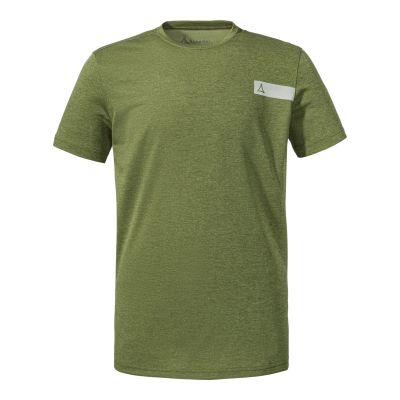CIRC T Shirt Style Baguio MNS in grün