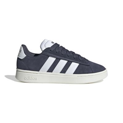 adidas Grand Court Alpha 00S in 000 shanav/ftwwht/shanav