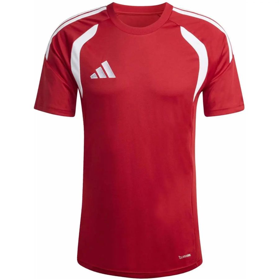 Adidas Herren Rouge Trikot Tiro26 League Extra Groß - Bild 3