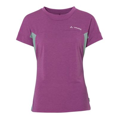 Wo Scopi T-Shirt IV, magenta, 44 in lila
