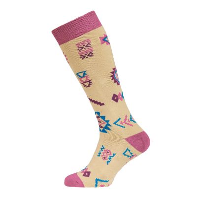 PRTCarry socks in lila