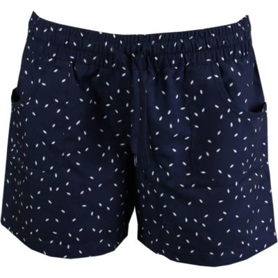 Damen Badeshorts Da.-Hose MMC Garliza III wms in schwarz