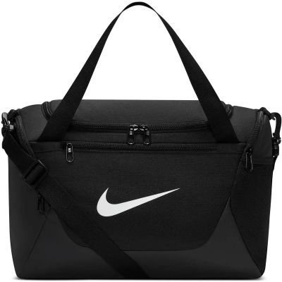 Tasche Brasilia X 24l in schwarz