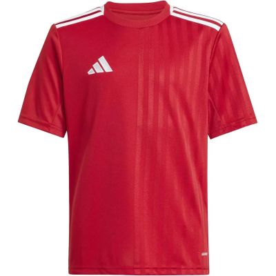 Kinder Trikot Campeon 25 Kids Trikot in rot