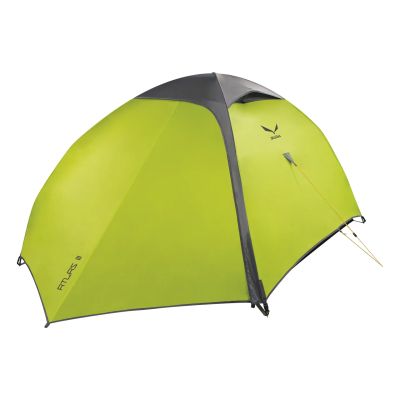 ATLAS III TENT in grün