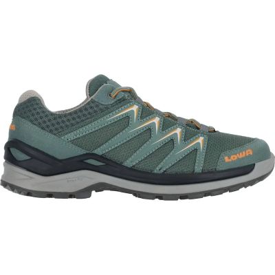 Damen Multifunktionsschuhe ONYX GTX LO Ws in grün