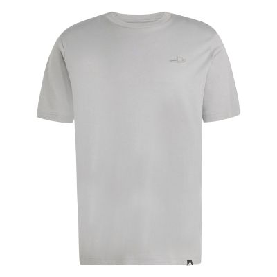 M L SLIDE TEE in chsogr