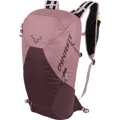 Transalper 18+4 Rucksack in 6265 mokarosa/burgundy