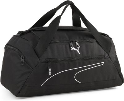 PUMA Tasche Fundamentals Sports Bag S in schwarz